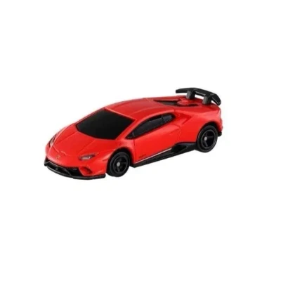 Lamborghini Huracan Performante