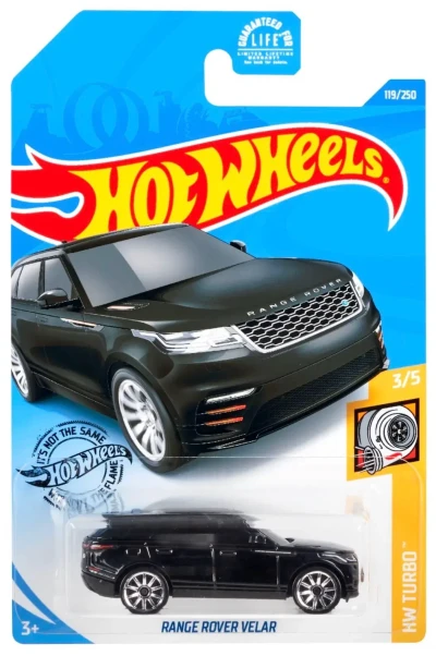 Range Rover Velar