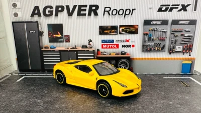 488 GTB