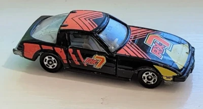 Mazda Savanna RX-7
