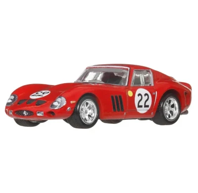 Ferrari 250 GTO