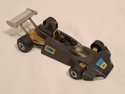 Brabham BT 44 B