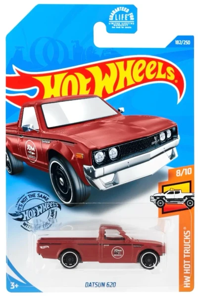 Datsun 620