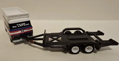 HW Rally Trailer
