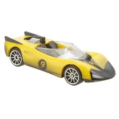 Racer X Street Car