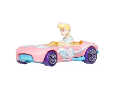 Bo Peep Rrroadster