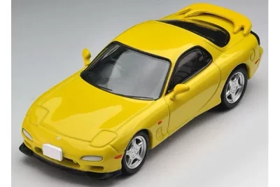 ɛ̃fini RX-7 Type R
