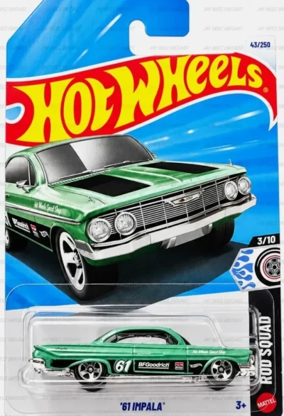 61 Impala