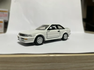 Toyota Corolla Levin (AE92)