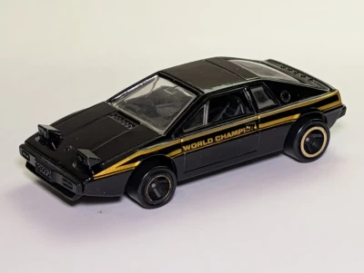 Lotus Esprit