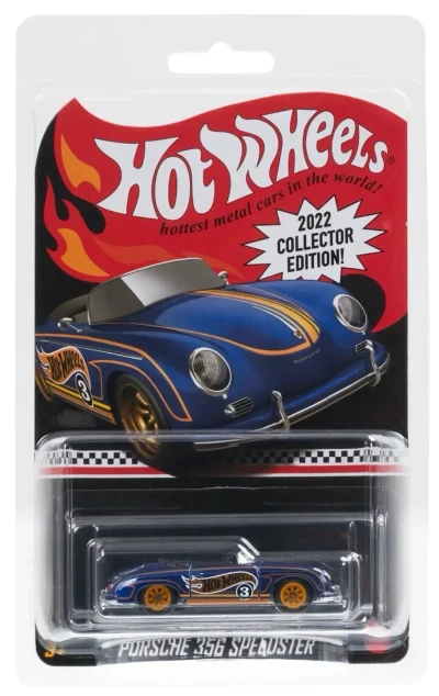 Porsche 356 Speedster