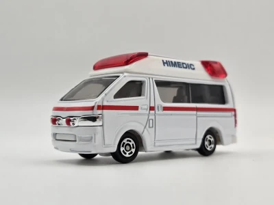 Toyota Himedic