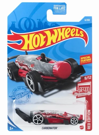 Carbonator