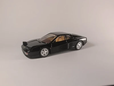 Ferrari Testarossa