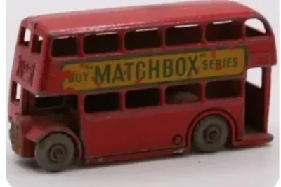 London Bus