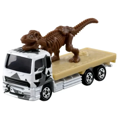 Fossil Transporter