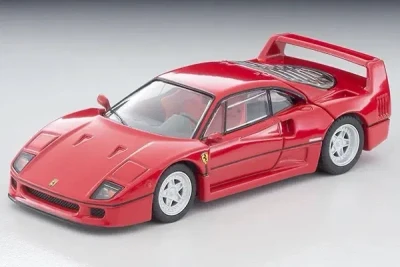 Ferrari F40