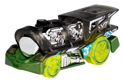 Loco Motorin'