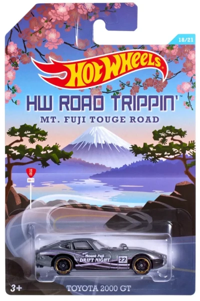 Toyota 2000 GT