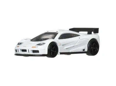McLaren F1 GTR