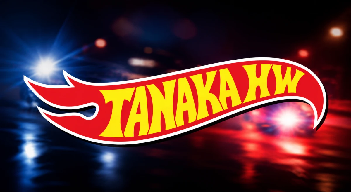 Jae Tanaka's cover