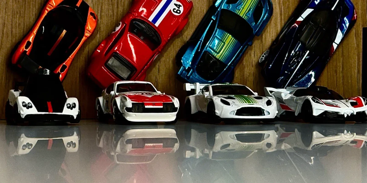DRIVER5994's cover