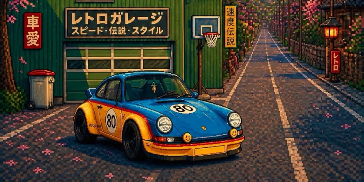 Roger Liberek's cover